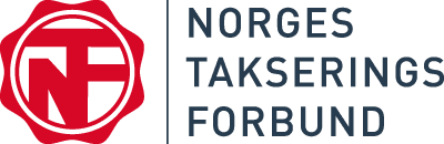 Logo av Norges Takserings Forbund